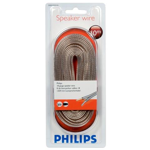 Cavo per altoparlanti SWA2105W / 10 - Foto 1